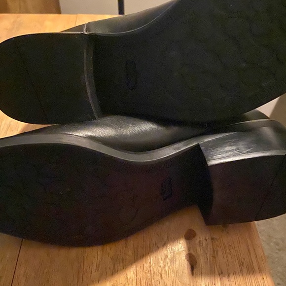 Worn only a co of times Coach Boots - Picture 2 of 5